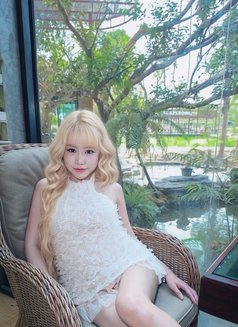 Kittie - Acompañantes transexual in Osaka Photo 2 of 12