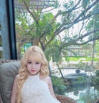 Kittie - Acompañantes transexual in Osaka
