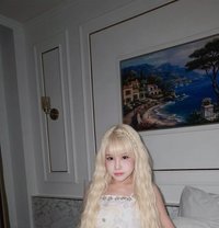 Kittie - Acompañantes transexual in Osaka