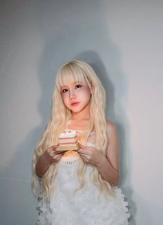 Kittie - Acompañantes transexual in Osaka Photo 6 of 12