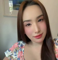 Kitts - Transsexual escort in Davao