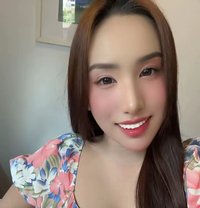 Kitts - Transsexual escort in Davao