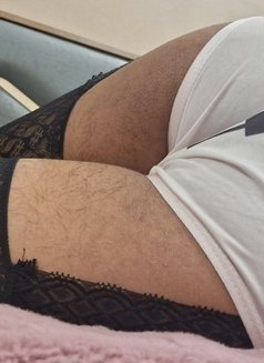 Kittu Baby - Transsexual escort in New Delhi Photo 7 of 23