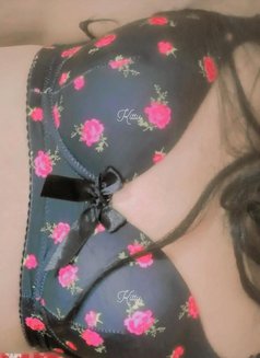 Kittu Baby - Transsexual escort in New Delhi Photo 11 of 23