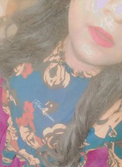 Kittu Baby - Transsexual escort in New Delhi Photo 17 of 23
