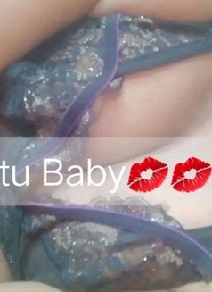 Kittu Baby - Transsexual escort in New Delhi Photo 18 of 23