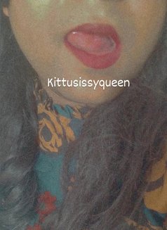 Kittu Baby - Transsexual escort in New Delhi Photo 20 of 23