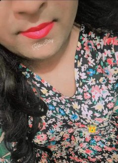 Kittu Baby - Transsexual escort in New Delhi Photo 22 of 23