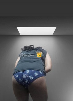 Kittu Baby - Transsexual escort in New Delhi Photo 23 of 23