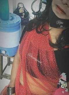 Kittu Baby - Acompañantes transexual in New Delhi Photo 25 of 29