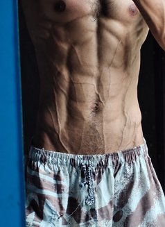 Kittu - Male escort in Kolkata Photo 2 of 4