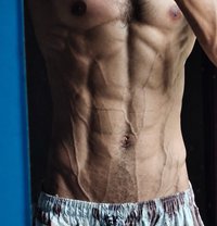 Kittu - Male escort in Kolkata