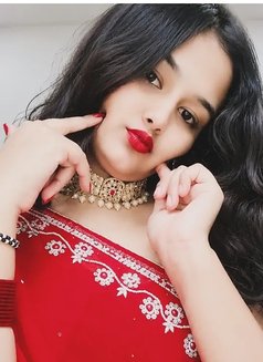 Kittu - escort in New Delhi Photo 2 of 3