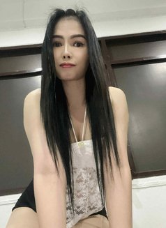 Kitty - masseuse in Bangkok Photo 12 of 12