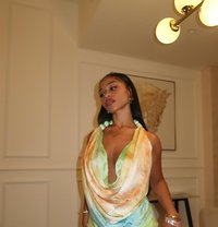 Kitty Azaiba - escort in Muscat