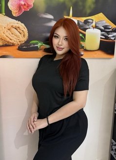 Kitty Bbw Hot Girl in AD 🇷🇺 + 🇹🇭 - escort in Abu Dhabi Photo 12 of 12