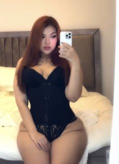 Kitty BBW Hot Girl in Bangkok 🇹🇭 - puta in Bangkok Photo 1 of 7