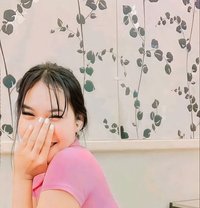 Kitty Big Booty - escort in Manila