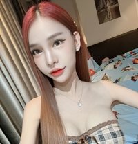 Top - Transsexual escort in Bangkok Photo 9 of 30