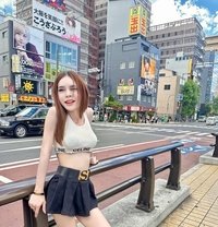 Big cock - Transsexual escort in Bangkok