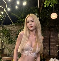 Kitty Big - Acompañantes transexual in Bangkok Photo 27 of 27