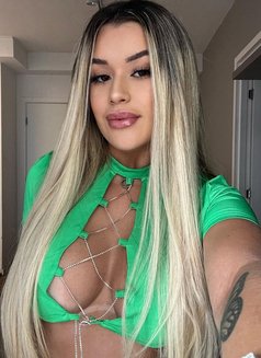 Kitty Blonde - escort in Cape Town Photo 4 of 9