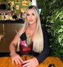 Kitty Blonde - escort in Cape Town Photo 9 of 9