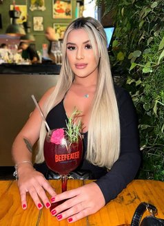 Kitty Blonde - escort in Cape Town Photo 9 of 9