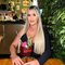 Kitty Blonde - puta in Cape Town
