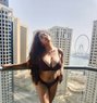KITTY Bombshell - Transsexual escort in Dubai Photo 26 of 29