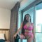 KITTY Bombshell - Transsexual escort in Dubai