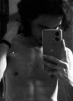 Kitty Boy - Male escort in Dhaka Photo 1 of 4