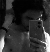 Kitty Boy - Male escort in Dhaka