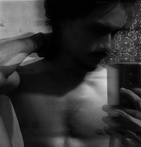 Kitty Boy - Male escort in Dhaka