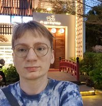 Kitty Boy - Male escort in Ho Chi Minh City