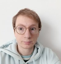 Kitty Boy - Male escort in Ho Chi Minh City