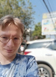Kitty Boy - Male escort in Ho Chi Minh City Photo 21 of 22
