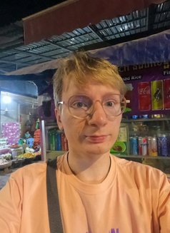 Kitty Boy - Male escort in Ho Chi Minh City Photo 22 of 22