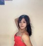 Kitty - Acompañantes transexual in Bangalore Photo 1 of 3
