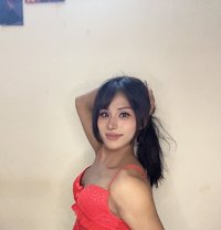 Kitty - Transsexual escort in Bangalore