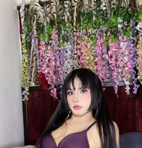 Kitty - Transsexual escort in Bangalore