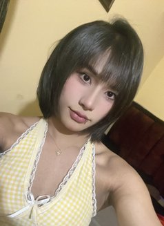 Kitty - Transsexual escort in Bangalore Photo 3 of 6