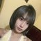 Kitty - Transsexual escort in Bangalore