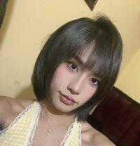 Kitty - Transsexual escort in Bangalore