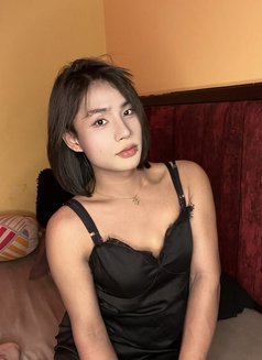 Kitty - Transsexual escort in Bangalore Photo 6 of 6
