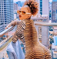 Kitty Clitty - escort in Guangzhou