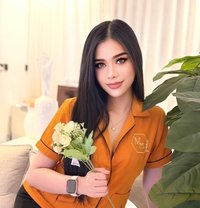 Kitty Cute and Sexy Massage - puta in Riyadh