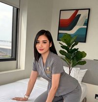 Kitty Cute Lady Professional Massage Fro - escort in Riyadh