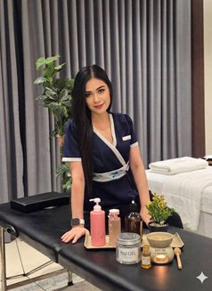Kitty Cute Lady Professional Massage Fro - puta in Riyadh Photo 5 of 6
