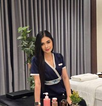 Kitty Cute Lady Professional Massage Fro - escort in Riyadh